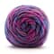 12 Pack: Soft Classic™ Multi Ombre Yarn by Loops & Threads®